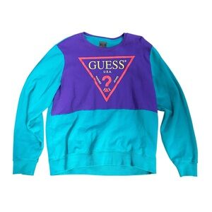 GUESS Sweater